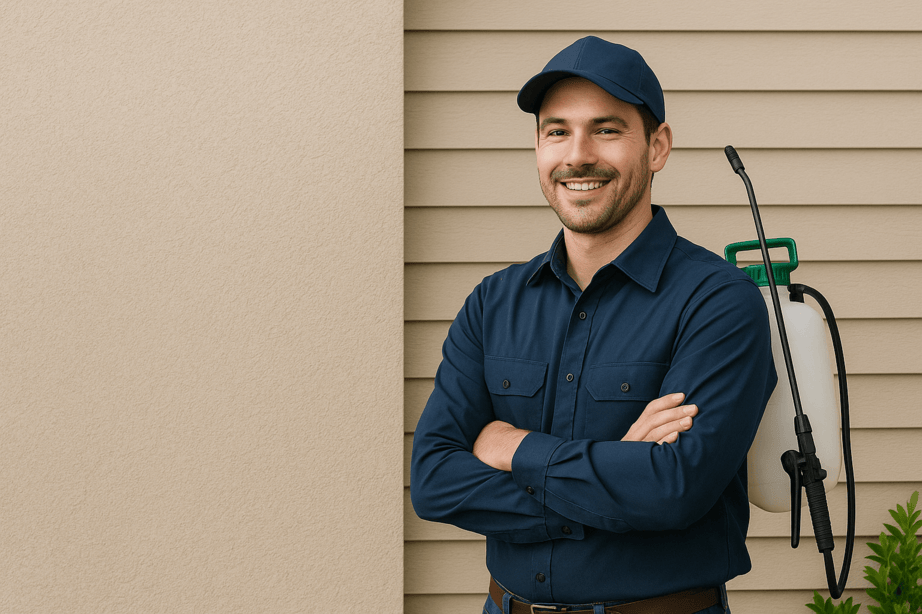 Pest & Termite Control in Glendale, AZ